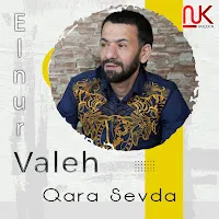 Elnur Valeh — Qara Sevda — обложка